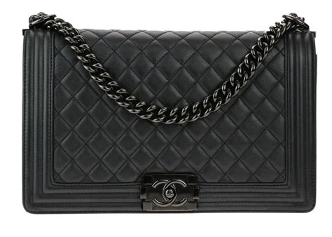 iridescent chanel boy bag|Chanel boys handbags.